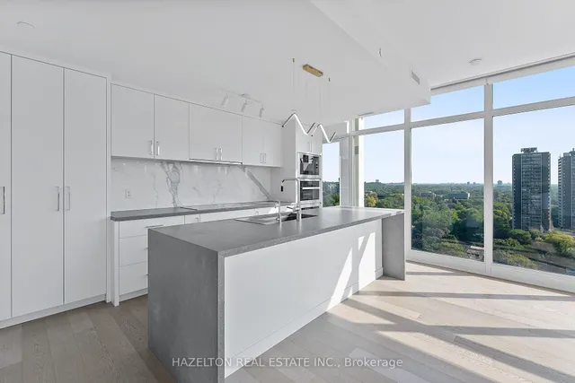 Additional image 6 of 170 Avenue Rd Unit 1509