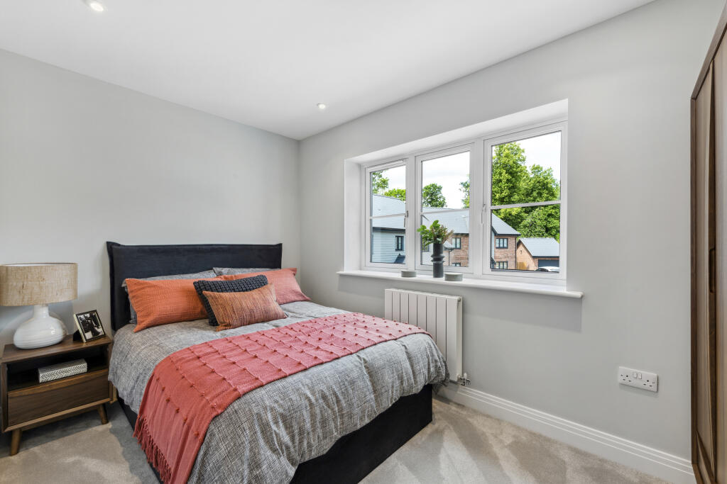 Additional image 10 of Plot 6 Acer Close Radlett Road, St. Albans, AL2