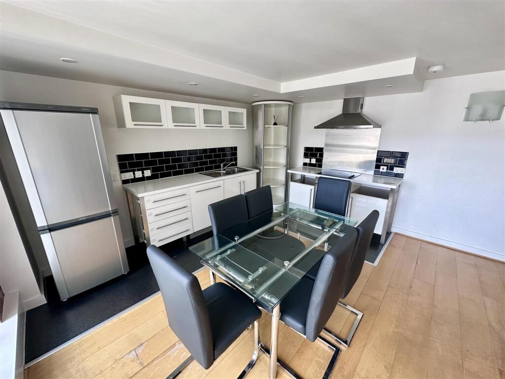 Additional image 17 of Queens College Chambers, 38 Paradise Street, Birmingham