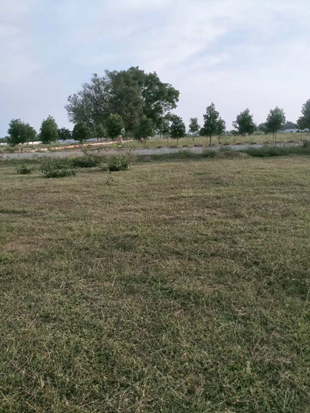 Nandigama, Hyderabad