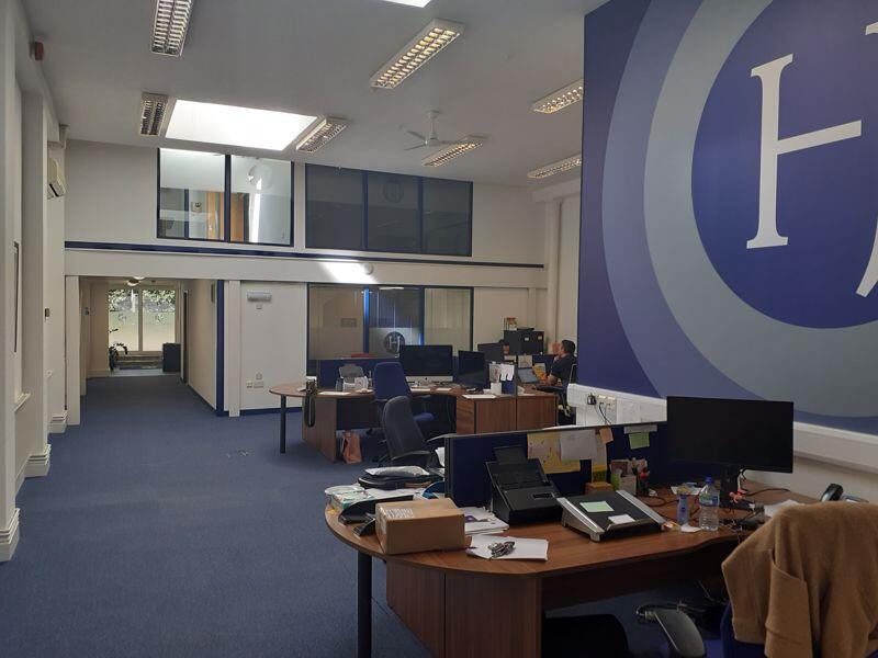 Additional image 2 of To Let - Unit 3 Weekin Works, 12-116 Park Hill Road, Harborne, B17 9HD