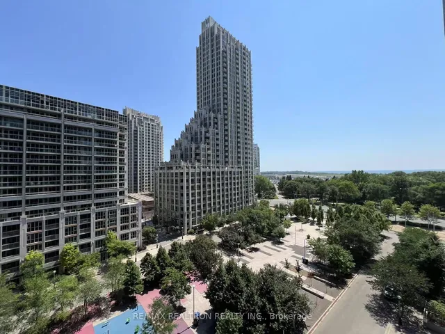 Additional image 18 of 209 Fort York Blvd Unit 969