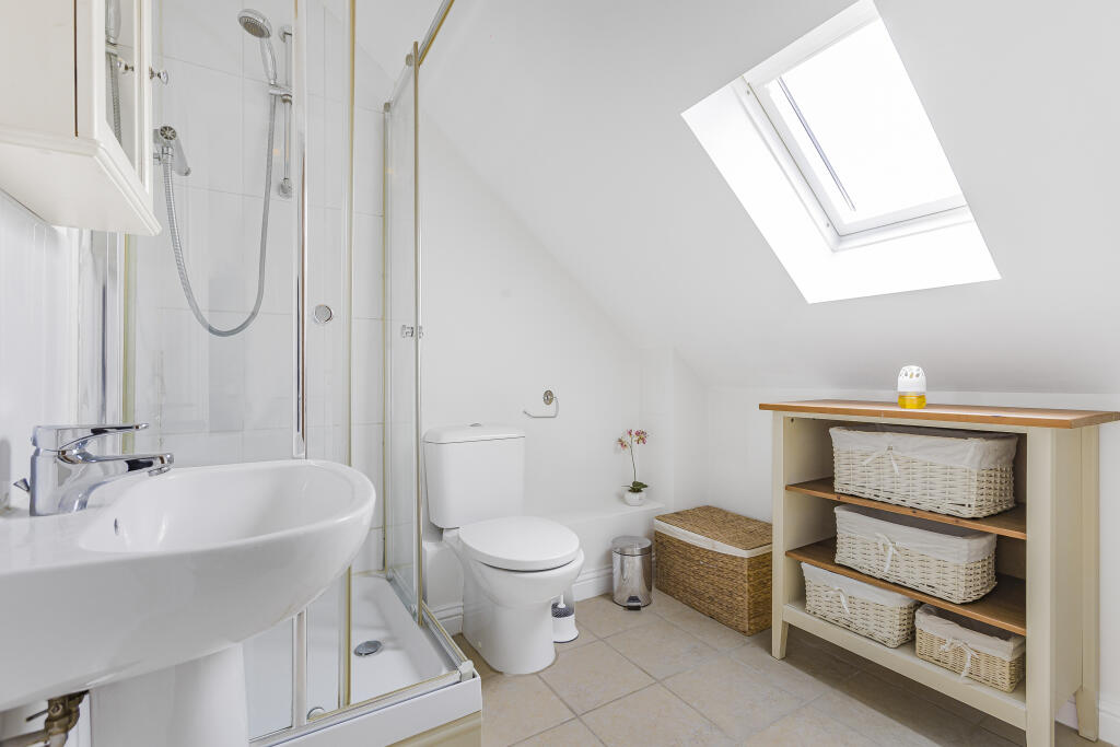 Additional image 11 of Aldykes, Hatfield, Hertfordshire, AL10