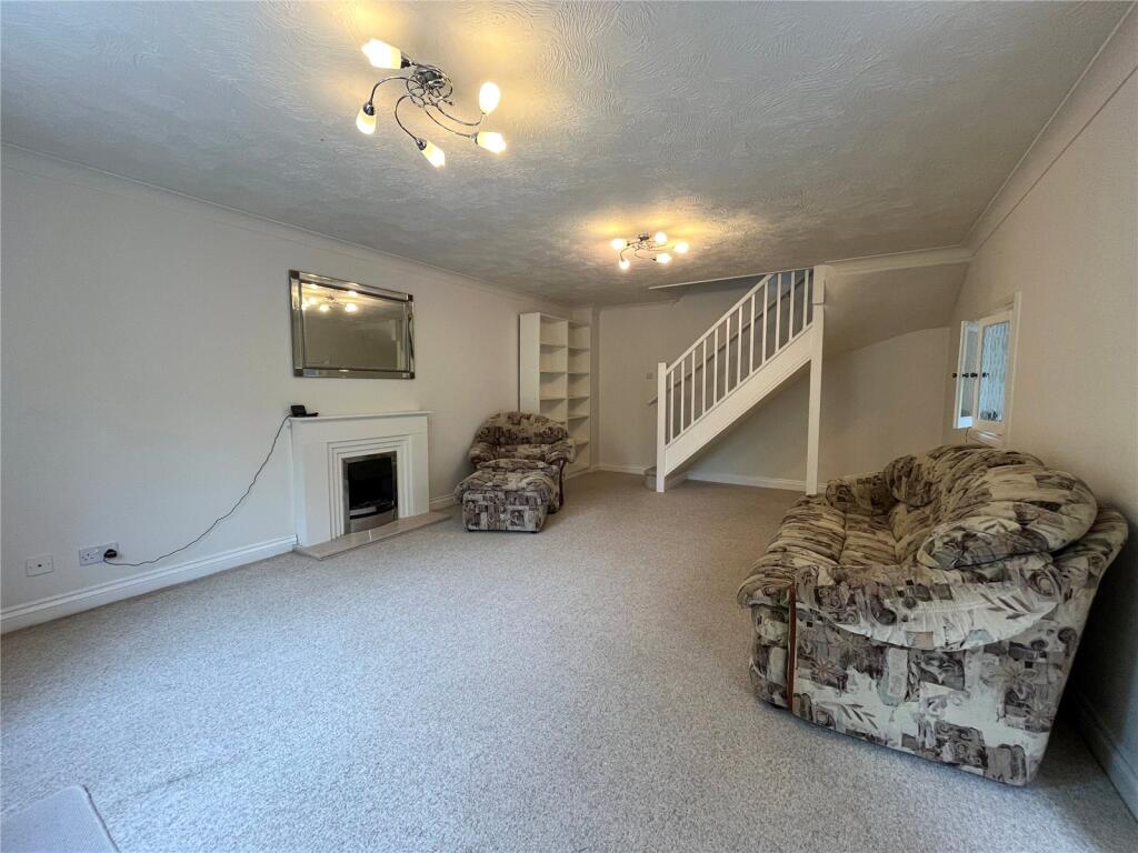 Additional image 5 of Tucked away, just a short walk from the Wells High Street