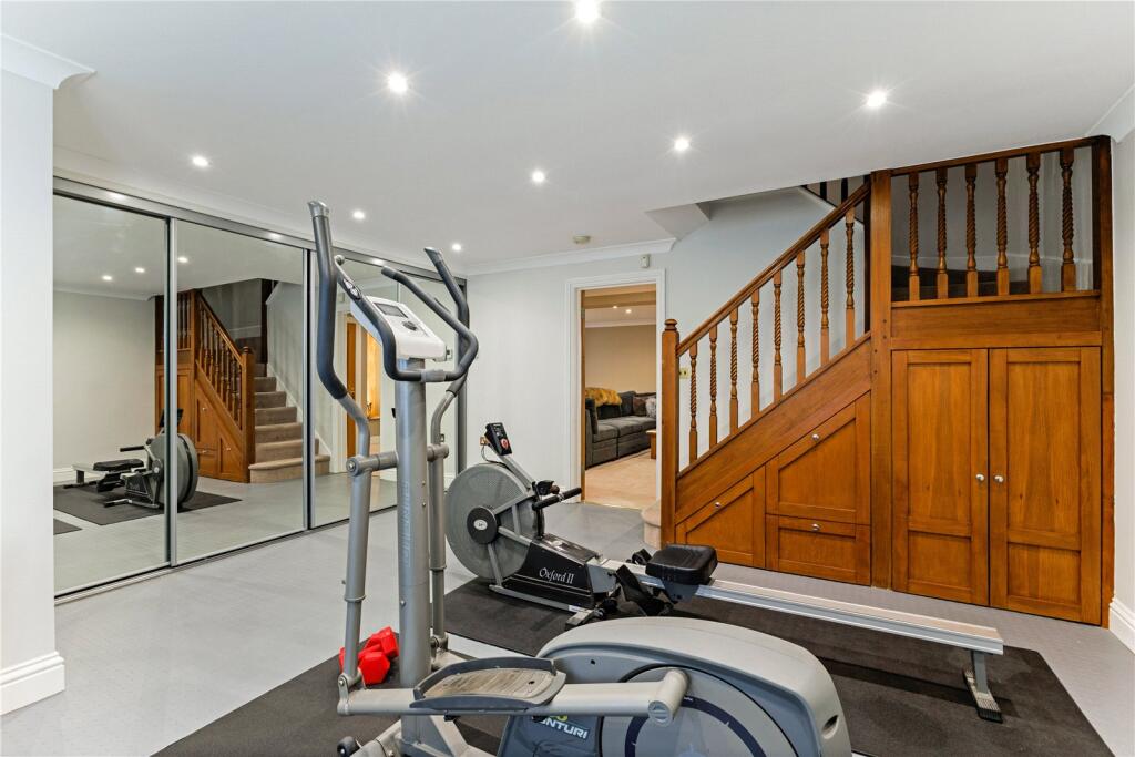 Additional image 12 of West Way, Harpenden, AL5