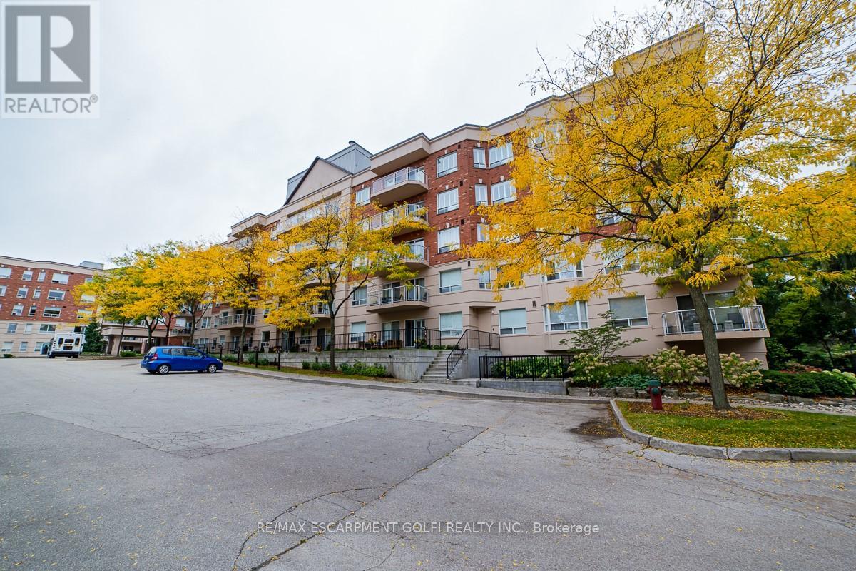 104 - 5188 LAKESHORE ROAD|Burlington (Appleby), Ontario L7L6P4