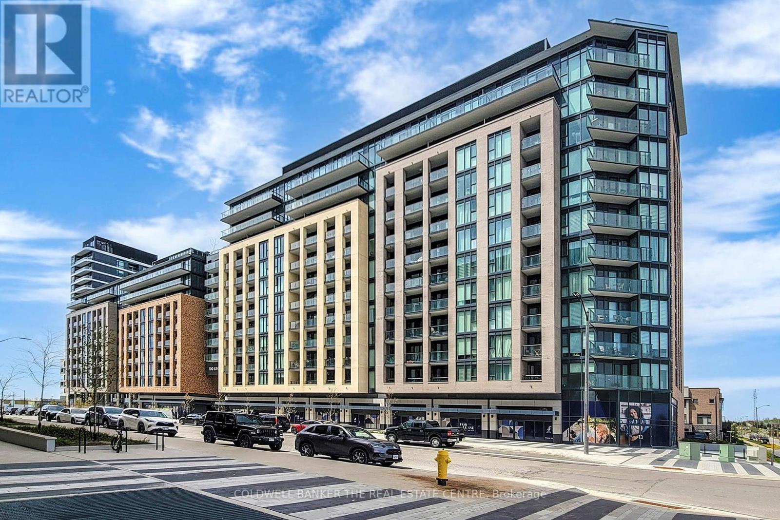 Property image for 827 - 100 EAGLE ROCK WAY N|Vaughan, Ontario L6A5A7