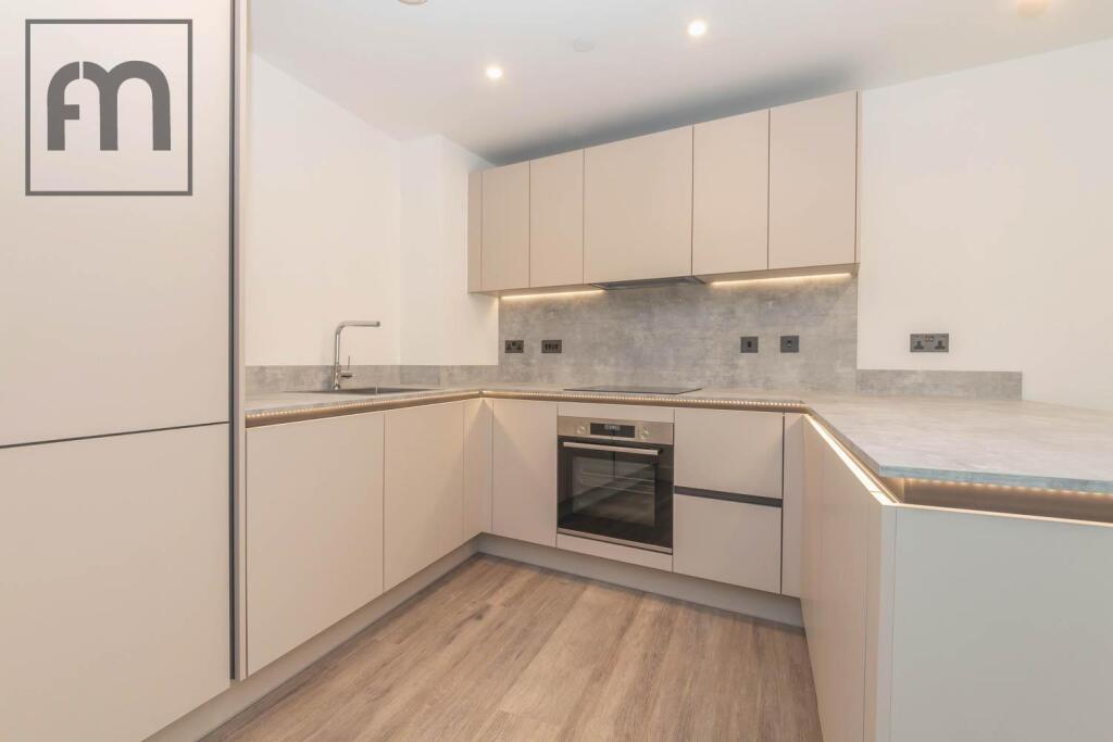 Additional image 5 of The Barker, 61 Shadwell Street, Birmingham