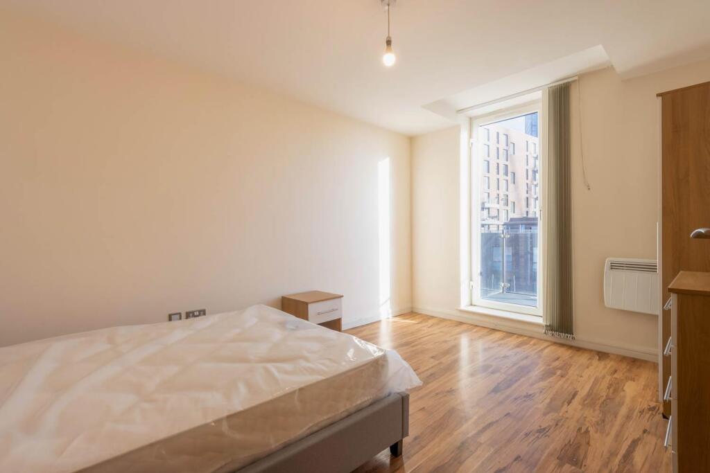 Additional image 8 of Latitude, Bromsgrove Street, B5 6AB