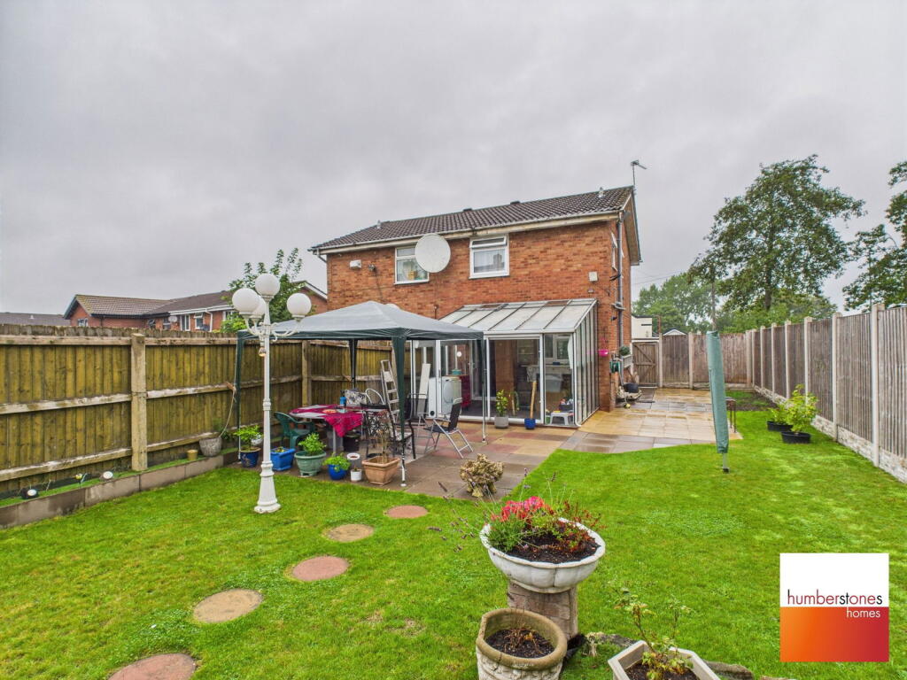 Additional image 4 of Cuthbert Road, Handsworth, Birmingham, B18 4AG