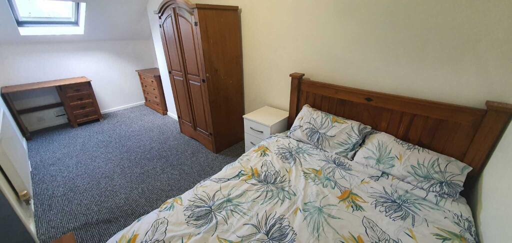 Pershore Road, Selly Oak