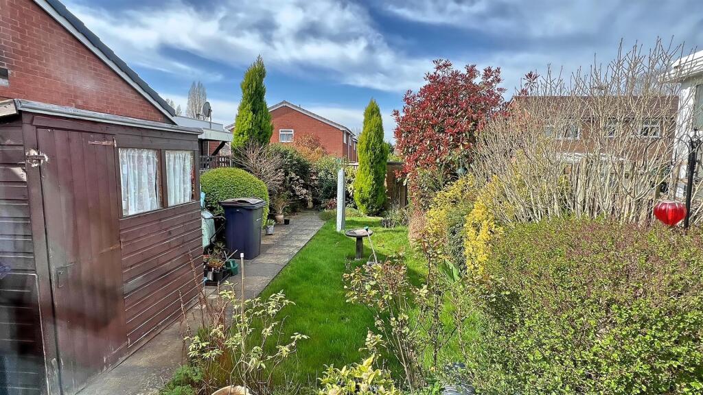 Additional image 7 of Wilkinson Close, Boldmere, Sutton Coldfield
