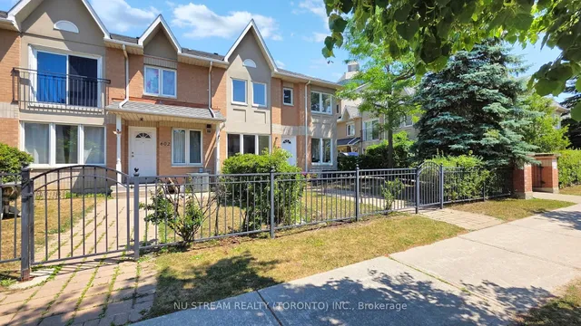 Additional image 3 of 29 Rosebank Dr Unit 601