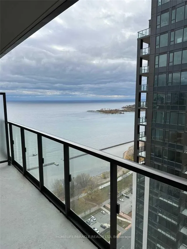 Additional image 8 of 1926 Lakeshore Blvd Unit 3811