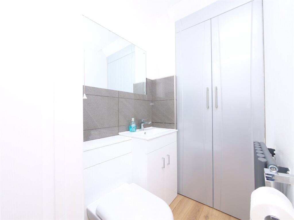 Additional image 16 of Modern Four Bedroom, Highly Efficient Family Home in Wells