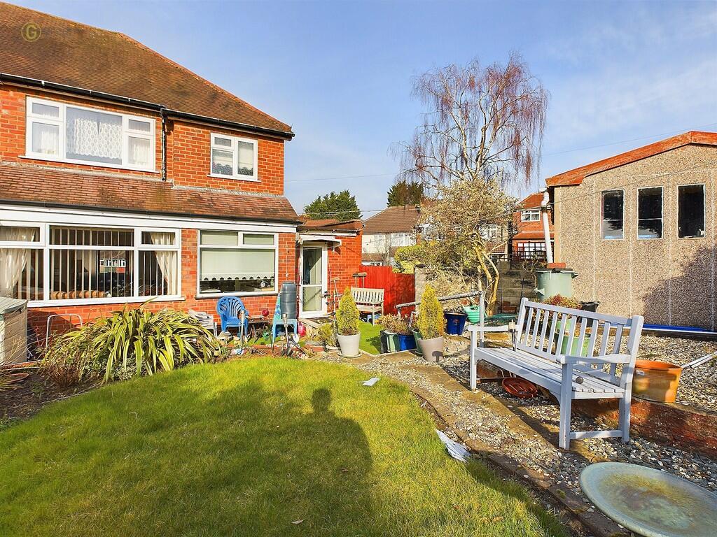 Additional image 11 of Orton Avenue, Walmley , Sutton Coldfield