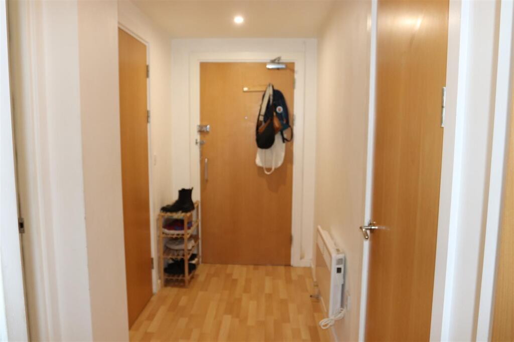 Additional image 5 of Masshouse Plaza, Birmingham