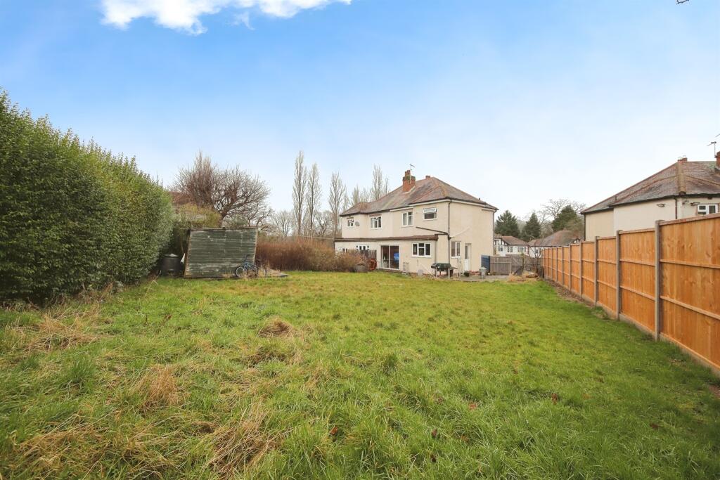 Additional image 15 of Wheats Avenue, Birmingham