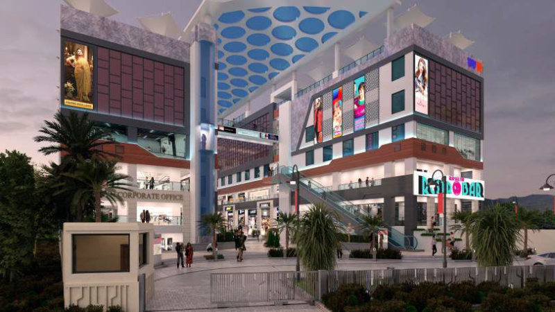 Additional image 2 of Zirakpur Road, Chandigarh