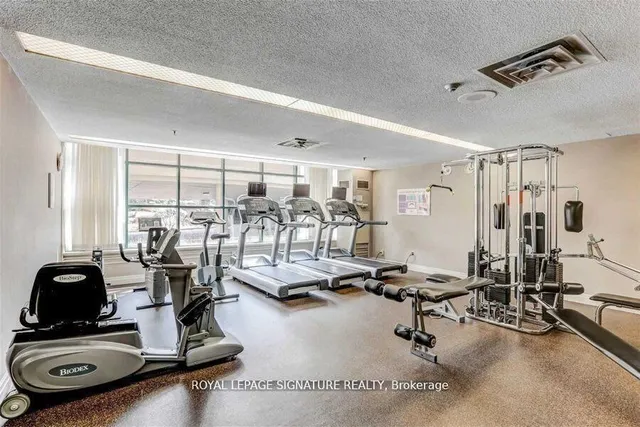 Additional image 27 of 1200 Don Mills Rd Unit 503