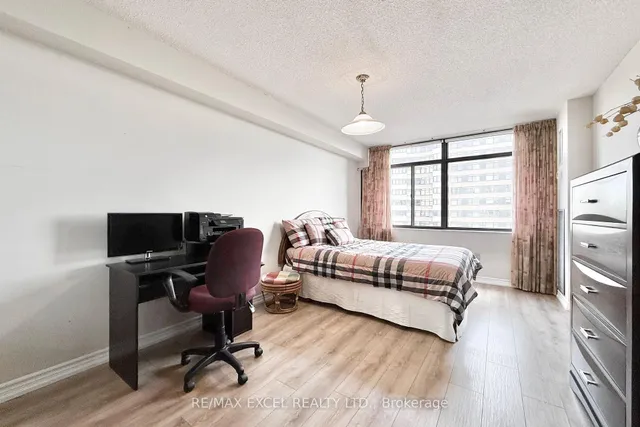 Additional image 26 of 1201 Steeles Ave Unit 501