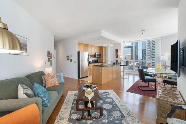 Additional image 11 of 218 Queens Quay Unit 2302