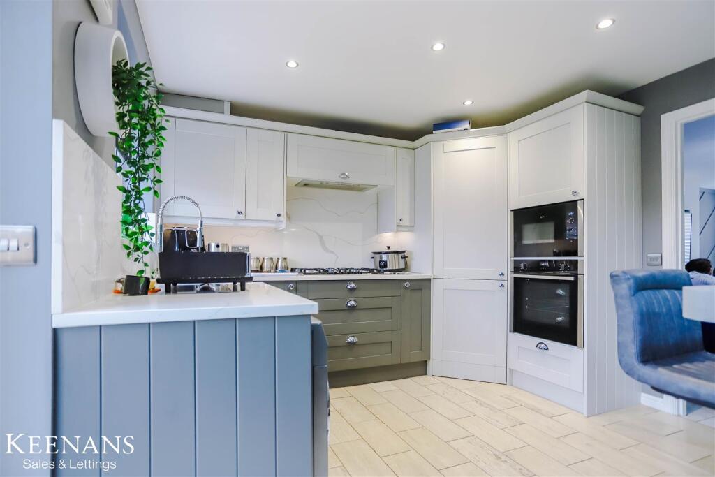 Additional image 4 of Loxley Gardens, Burnley