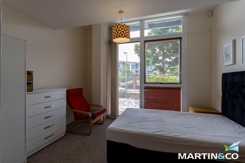 Additional image 8 of Mason Way, Park Central, B15