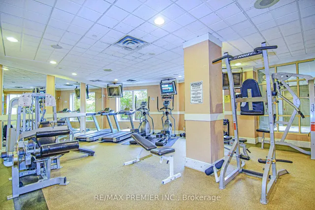 Additional image 13 of 710 Humberwood Blvd Unit 2506A