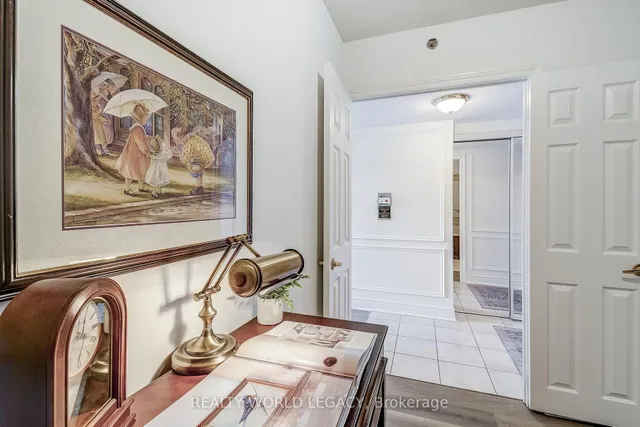 Additional image 5 of 100 Burloak Dr Unit 1416