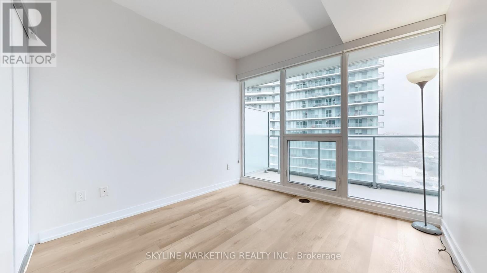 1908 - 115 MCMAHON DRIVE|Toronto (Bayview Village), Ontario M2K0E3