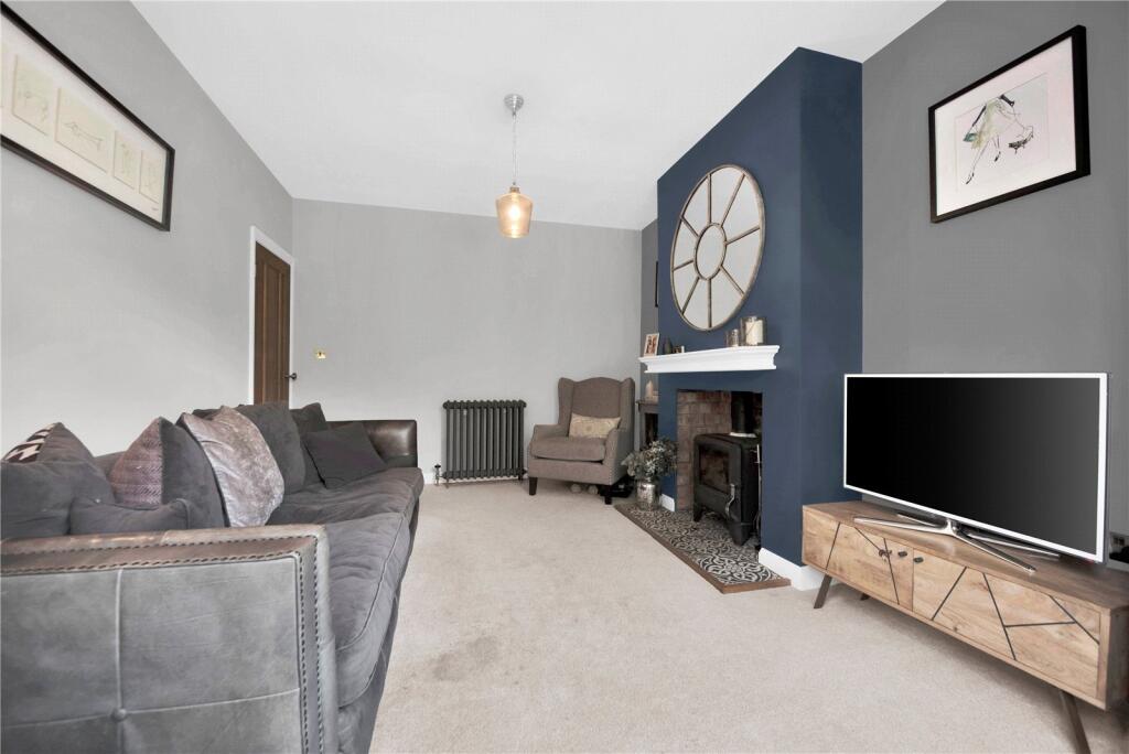 Additional image 14 of The Rise, Hopwood, Alvechurch, Birmingham, B48