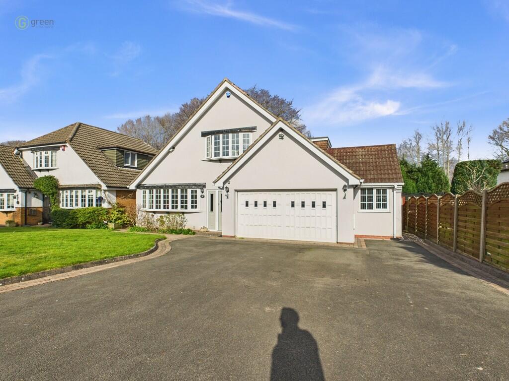 Additional image 21 of Belwell Drive, Four Oaks