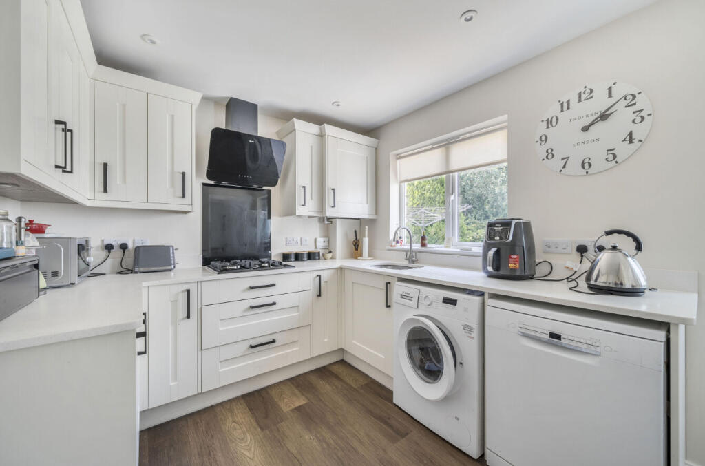 Additional image 3 of Forth Close, Street, BA16