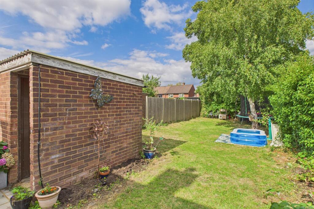 Additional image 2 of Benbow Close, St. Albans AL1