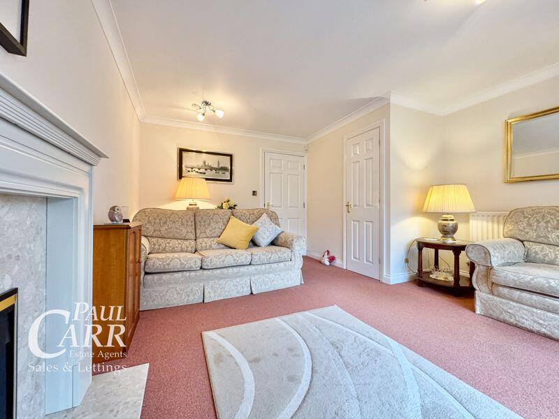 Additional image 3 of Wheatcroft Close, Four Oaks, Sutton Coldfield, B75 5SU