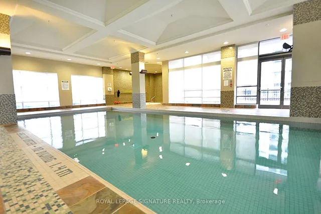 Additional image 27 of 339 Rathburn Rd Unit 1809