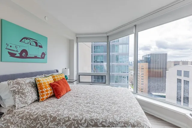 Additional image 11 of 155 Yorkville Ave Unit 1814