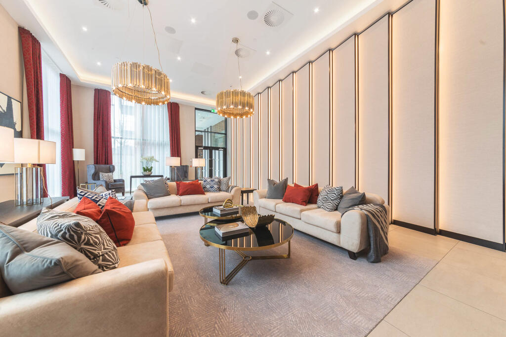 Additional image 11 of The Lancaster, 62 Shadwell Street, Birmingham, B4