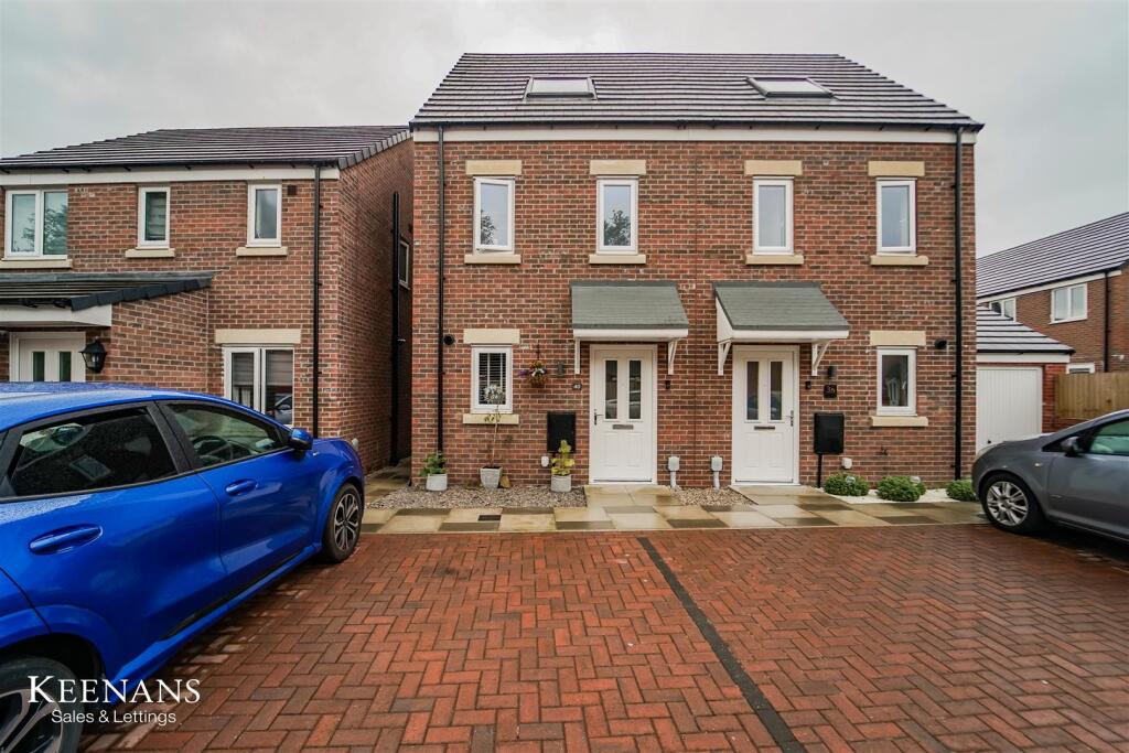 Additional image 27 of The Limes, Blackburn