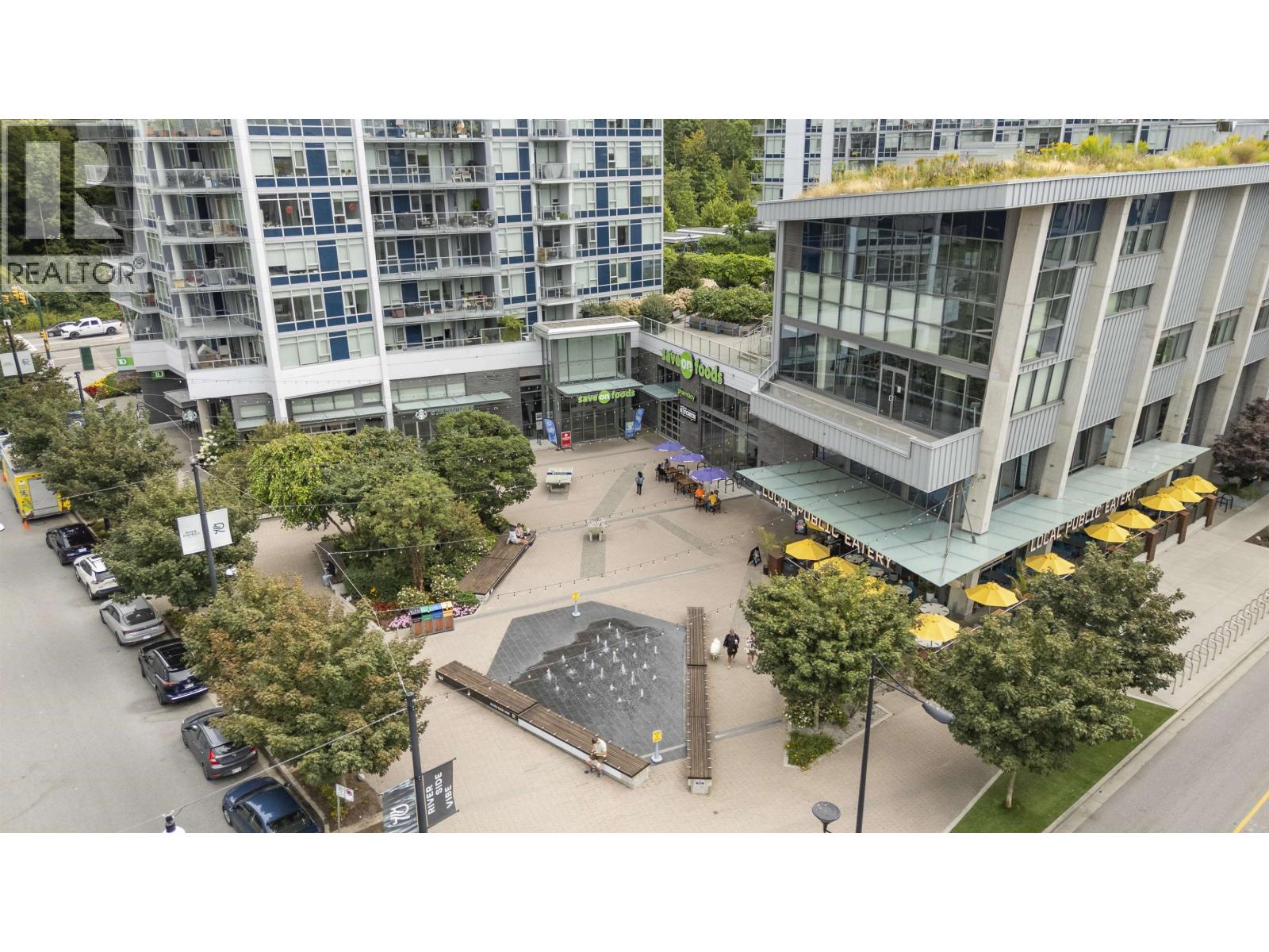 415 3163 RIVERWALK AVENUE|Vancouver, British Columbia V5S0A8