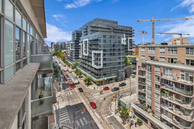 Additional image 29 of 1005 King St Unit 913