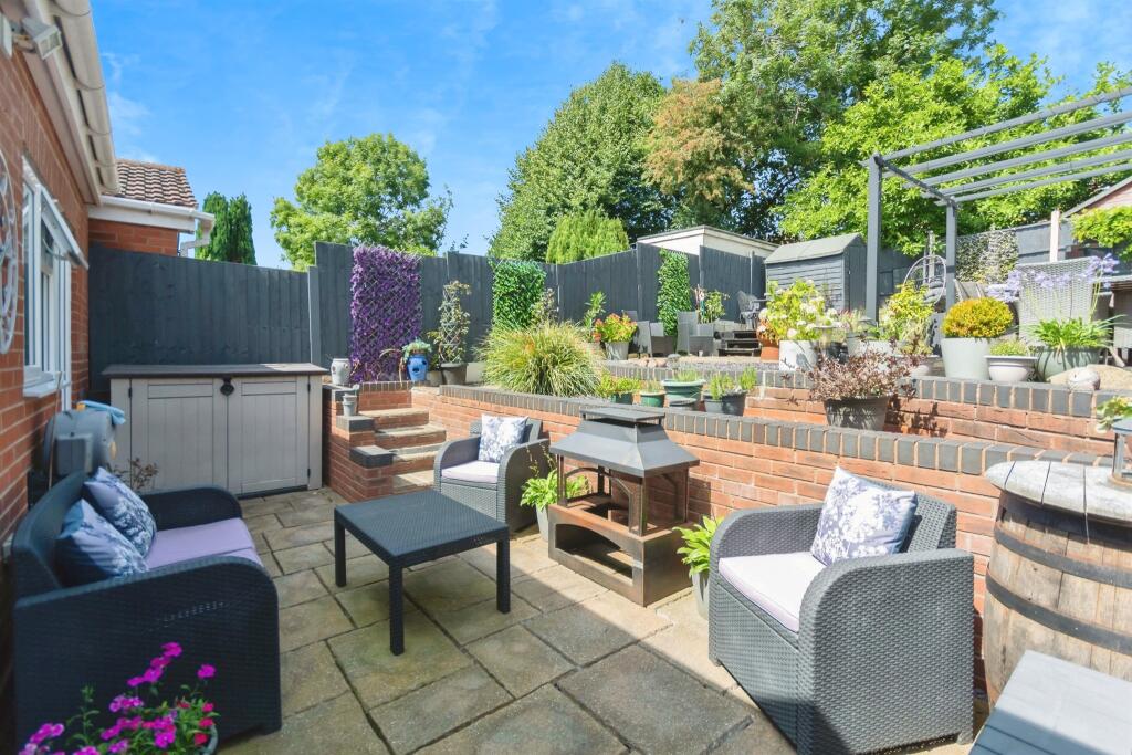 Additional image 17 of Elm Croft, Oldbury