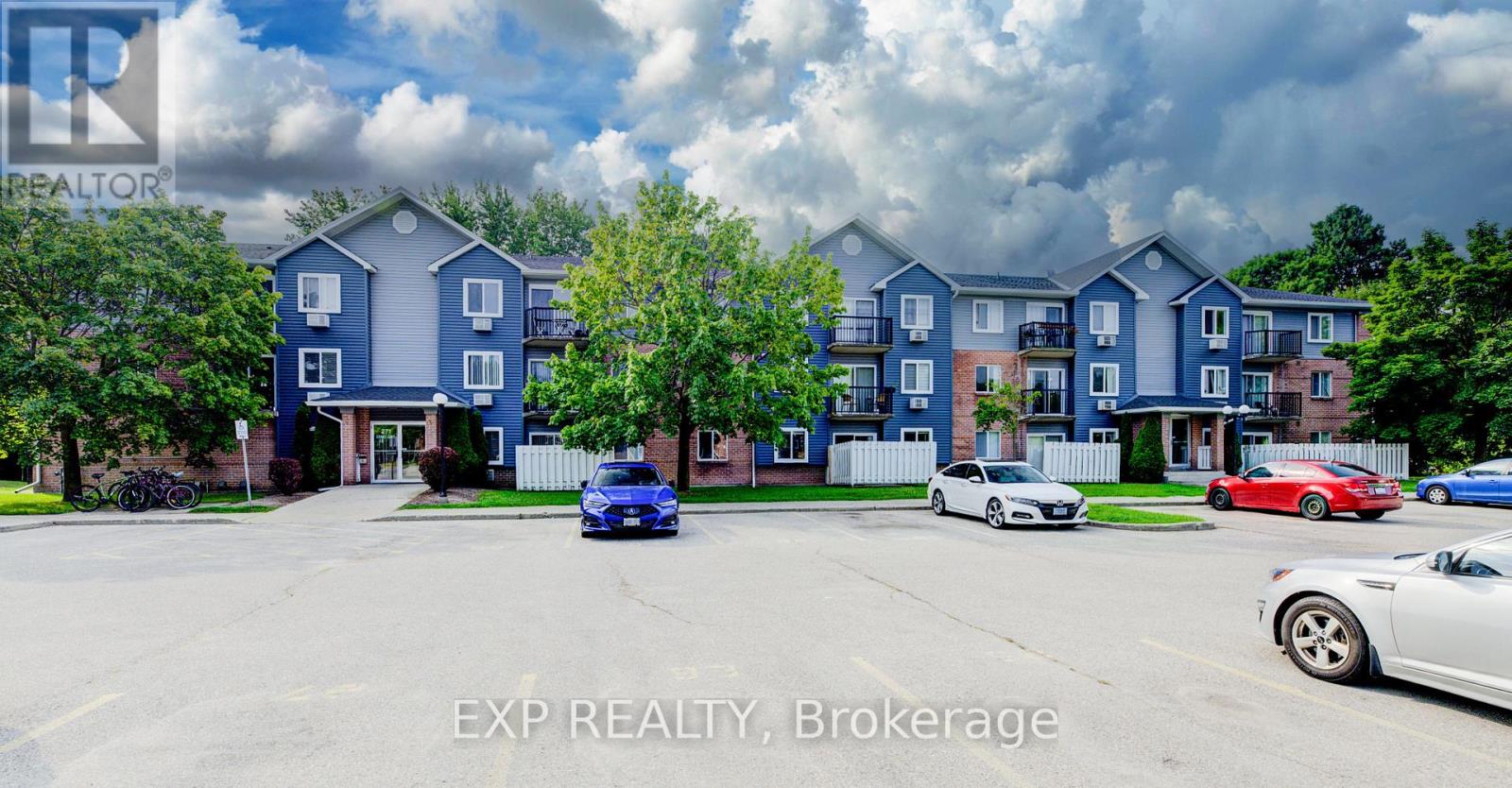 208 - 271 EIWO COURT|Waterloo, Ontario N2K2M8