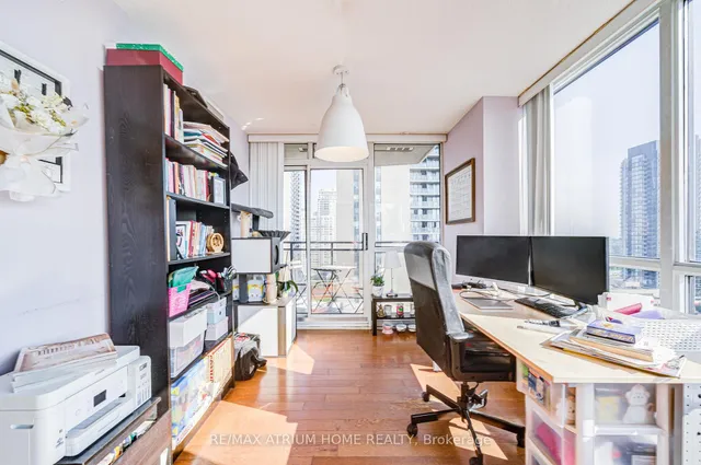 Additional image 28 of 33 Sheppard Ave Unit 1810