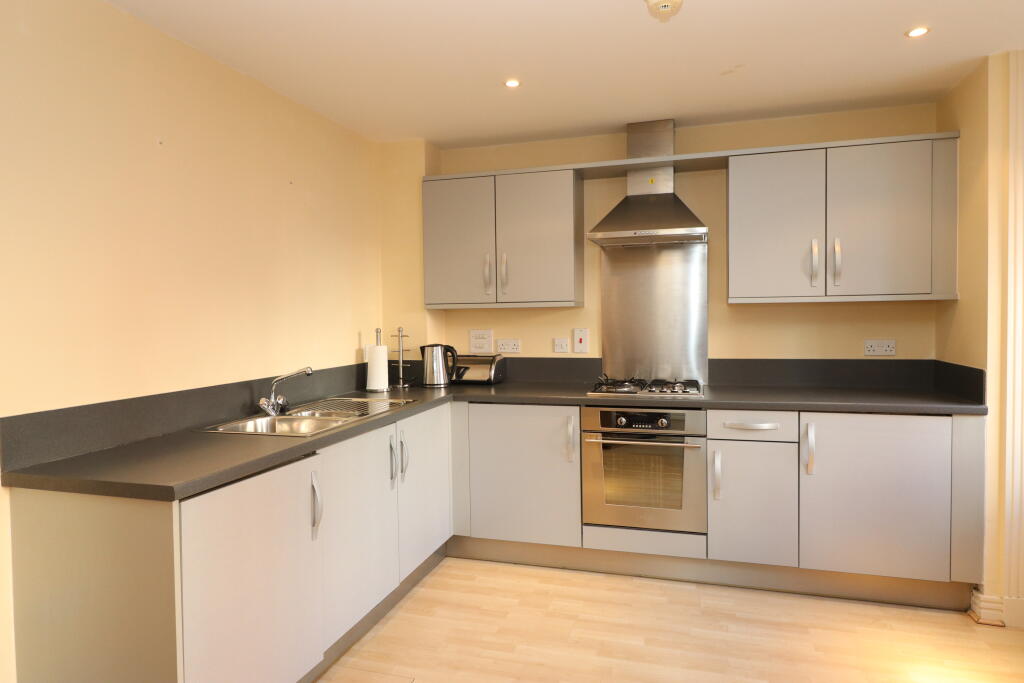 Additional image 7 of Sheepcote Street, Birmingham, B16
