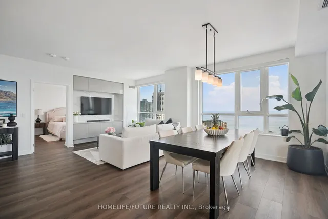 Additional image 11 of 2007 James St Unit 1706