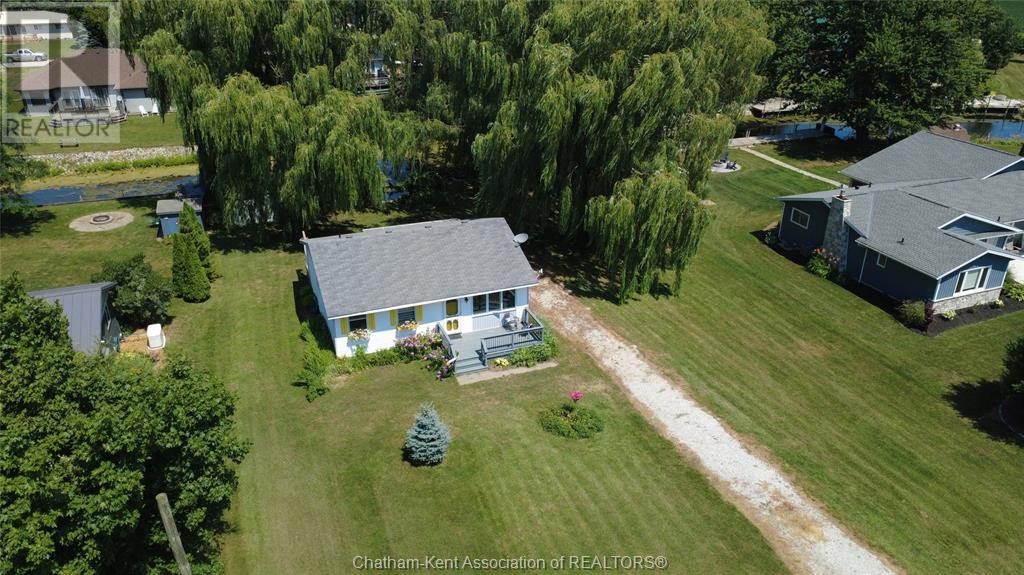 Property image for 11527 LAGONDA WAY|Rondeau Bay Estates, Ontario N0P1X0