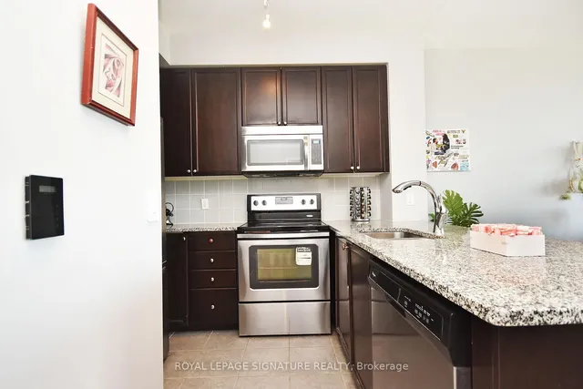 Additional image 6 of 339 Rathburn Rd Unit 1809