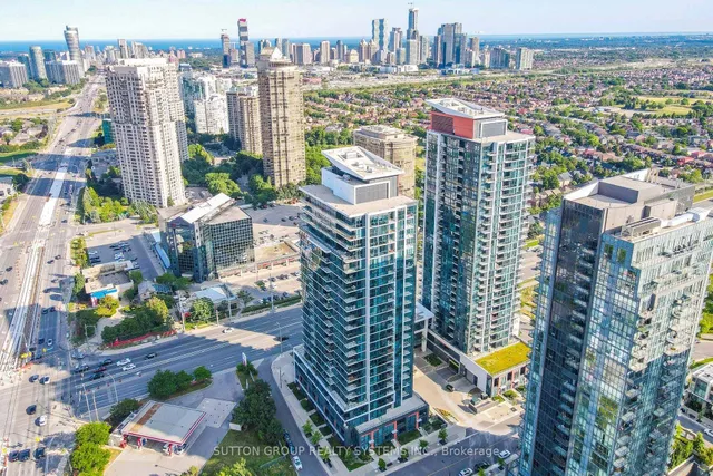 Primary image of 55 Eglinton Ave Unit 104